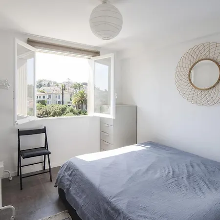 Badine - Welkeys Apartment Antibes
