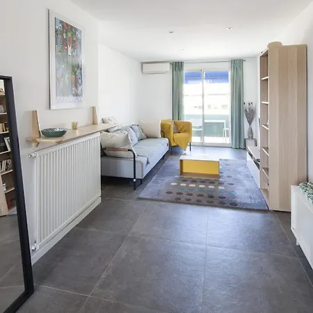 Apartment Badine - Welkeys